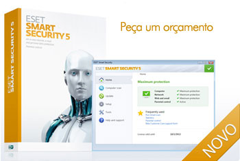 ESET anti-virus