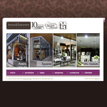 www.teresehaveres.pt