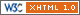 Documento XHTML 1.0 válido