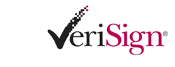 Domínio genérico gerido pela verisign